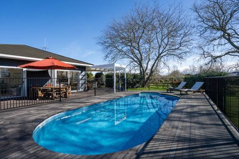 Photo of property in 370 Bellevue Road, Matangi, Cambridge, 3493