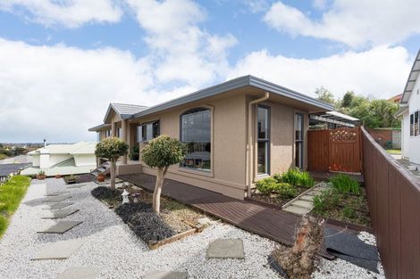 Photo of property in 7 Claremont Rise, Levin, 5510