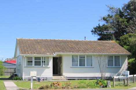 Photo of property in 14 Patrick Street, Mangapapa, Gisborne, 4010