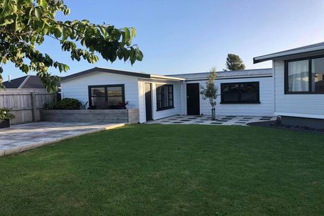 Photo of property in 24 Glasgow Street, Bell Block, New Plymouth, 4312