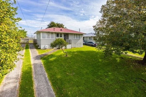 Photo of property in 16 Gilbert Road, Otara, Auckland, 2023