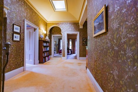 Photo of property in Totara Estate, 583 Alma-maheno Road, Alma, Oamaru, 9492