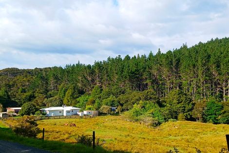 Photo of property in 153 Champion Road, Kaingaroa, Kaitaia, 0482