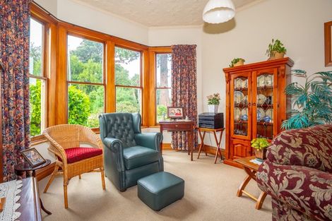 Photo of property in 31 Mckenzie Street, Geraldine, 7930