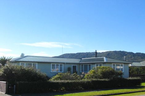 Photo of property in 9 Chesterfield Street, Greymouth, 7805