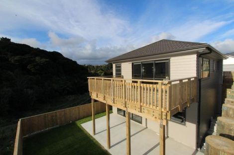 Photo of property in 20 Moonsail Drive, Whitby, Porirua, 5024