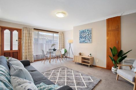 Photo of property in 2/11 Kinver Place, Spreydon, Christchurch, 8024