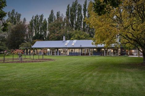 Photo of property in 210 Hudsons Road, Lincoln, Christchurch, 7674