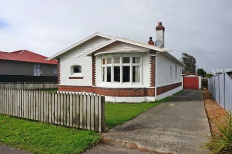 Photo of property in 319 Tay Street, Turnbull Thomson Park, Invercargill, 9810
