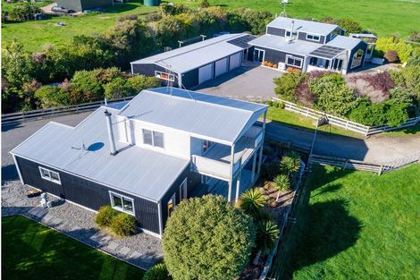 Photo of property in 169f Kaitoke Road, Kaitoke, Whanganui, 4572
