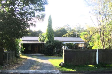 Photo of property in 6 Tuatahi Place, Kerikeri, 0230