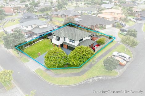 Photo of property in 6 Brunswick Rise, Mangere, Auckland, 2022