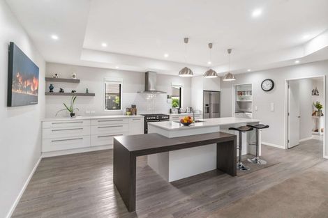 Photo of property in 3 Haymakers Crescent, Rolleston, 7614