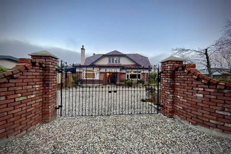 Photo of property in 87 Jackson Street, Richmond, Invercargill, 9810