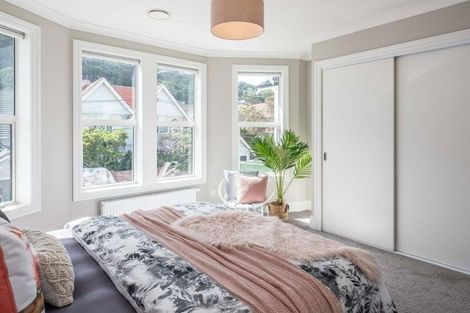 Photo of property in 51 Tinakori Road, Thorndon, Wellington, 6011