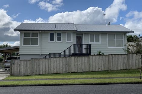 Photo of property in 1 Kennedy Drive, Putaruru, 3411
