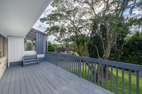 Photo of property in 351 Triangle Road, Massey, Auckland, 0614