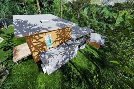 Photo of property in 70 Mountain Road, Henderson Valley, Auckland, 0612