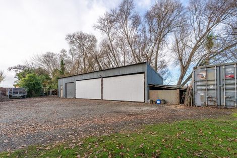 Photo of property in 396 Milford Clandeboye Road, Milford, Temuka, 7986