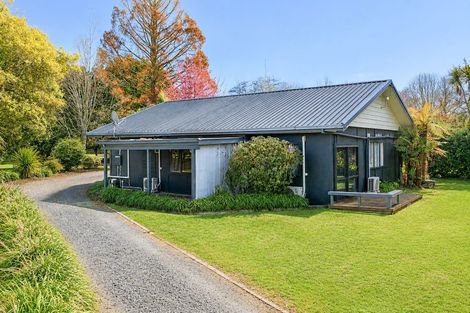 Photo of property in 133 Bollard Road, Tamahere, Hamilton, 3283