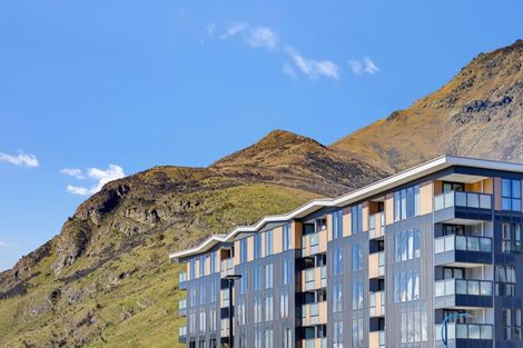 Photo of property in Kawarau Residences, 6/16 Mountain Ash Drive, Frankton, Queenstown, 9300