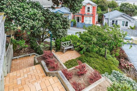 Photo of property in 145 Owen Street, Newtown, Wellington, 6021