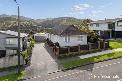 Photo of property in 65 Major Drive, Kelson, Lower Hutt, 5010