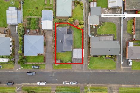 Photo of property in 26 Dudley Street, Grasmere, Invercargill, 9810