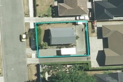 Photo of property in 5 Burden Street, Redwoodtown, Blenheim, 7201