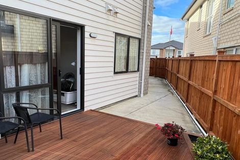Photo of property in 89 Tir Conaill Avenue, Flat Bush, Auckland, 2019