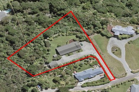 Photo of property in 94 Emerald Hill Drive, Birchville, Upper Hutt, 5018