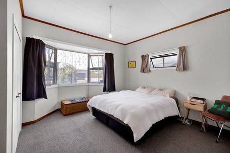 Photo of property in 293 Glover Road, Hawera, 4610