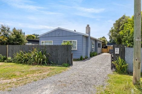 Photo of property in 2 Seddon Street, Kainga, Christchurch, 8083
