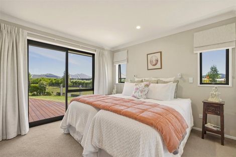 Photo of property in 11 Wyllie Place, Amberley, 7410