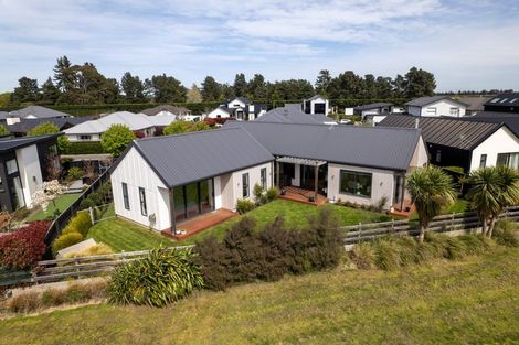 Photo of property in 32 Carnaveron Drive, Lincoln, 7608