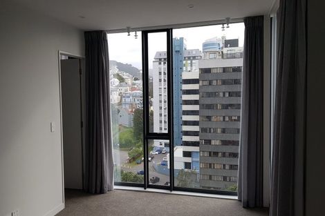 Photo of property in 801/212 Willis Street, Te Aro, Wellington, 6011