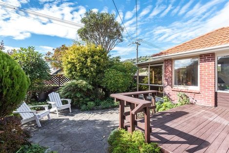 Photo of property in 42 Arnold Street, Sumner, Christchurch, 8081