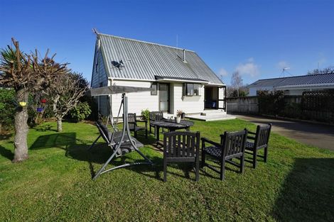 Photo of property in 48 Endeavour Avenue, Flagstaff, Hamilton, 3210