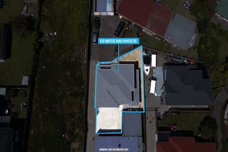 Photo of property in 62b Wintere Road, Papatoetoe, Auckland, 2025