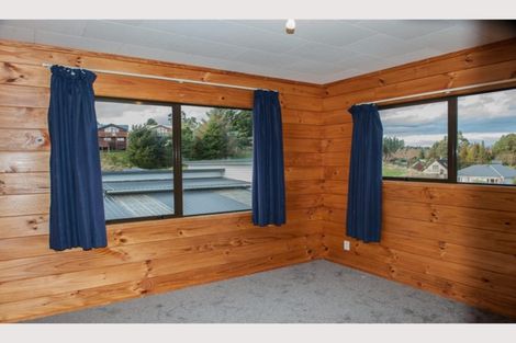 Photo of property in 16 Willow Lane, Ohakune, 4625