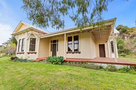 Photo of property in 13 Morgans Road, Kaitoke, Whanganui, 4572