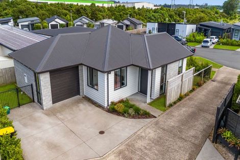 Photo of property in 10 Foley Grove, Pyes Pa, Tauranga, 3110