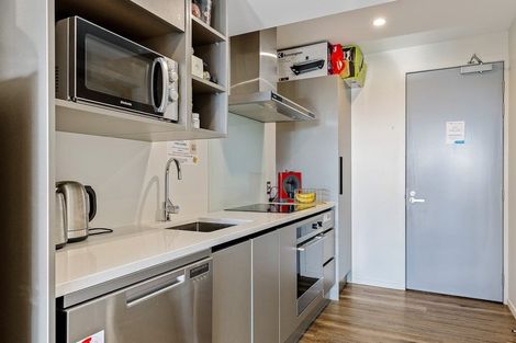 Photo of property in 205/871 Colombo Street, Christchurch Central, Christchurch, 8013