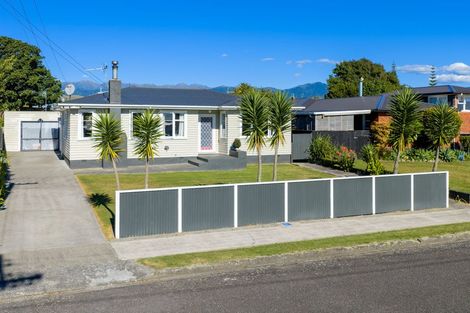 Photo of property in 14 Tawa Street, Levin, 5510