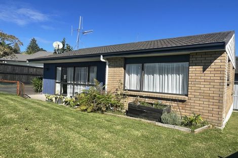 Photo of property in 17a Edgehill Place, Te Puke, 3119