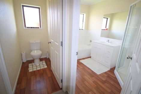 Photo of property in 28 Taupata Place, Kaitaia, 0410