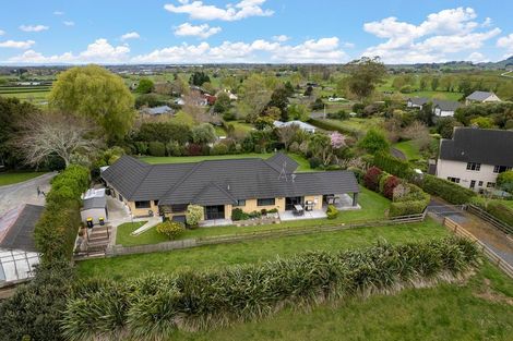 Photo of property in 6/88 Maungakawa Road, Cambridge, 3496