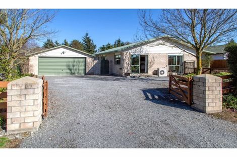 Photo of property in 29 Hororata Road, Hororata, Darfield, 7572