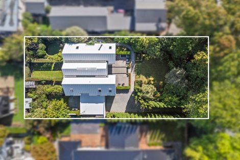 Photo of property in 101 Fendalton Road, Fendalton, Christchurch, 8014