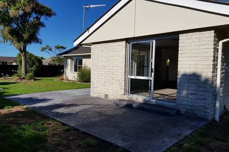Photo of property in 9 Seafield Place, South New Brighton, Christchurch, 8062